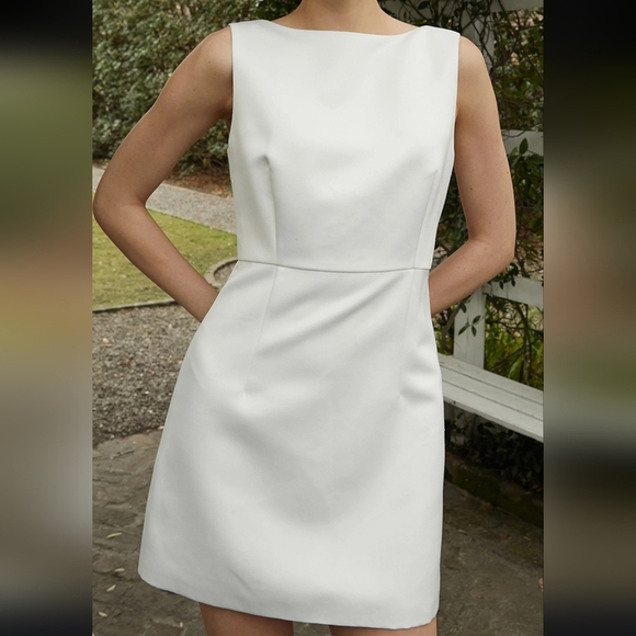 Kourt Kayla Dress - Picture 1 of 13